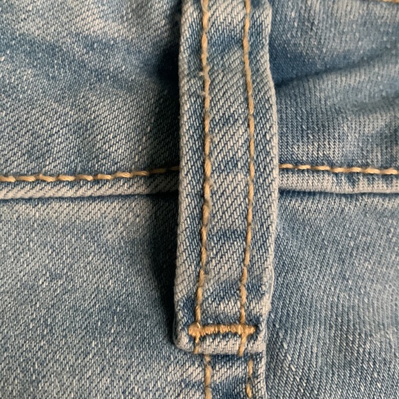 🔵 Style and Co Jeans - Picture 9 of 10